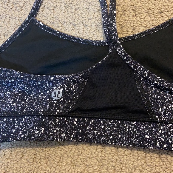 LuluLemon Athletica Sports Bras - Picture 3 of 3